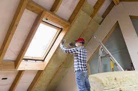 Types of Insulation We Offer in Galena, IL